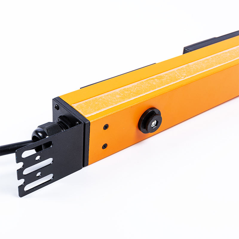 20 uttag IEC C13 IEC C19 låsbara uttag 1U Hot swappable Indicator Vertical RS485 Metered Rack PDU